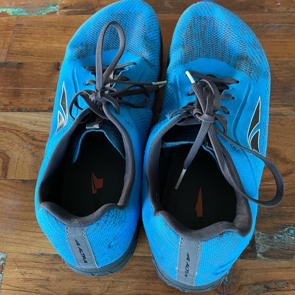 Escalante -2 pair, Size 13, used great shape!